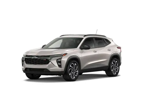 Photos of 2026 Chevrolet Trax 2RS for sale in Florence, KY at Tom Gill Chevrolet