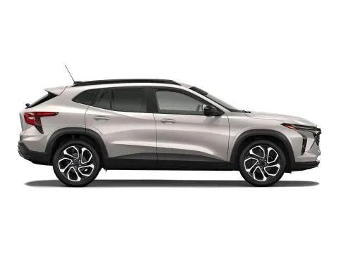 More photos of 2026 Chevrolet Trax 2RS at Tom Gill Chevrolet, KY