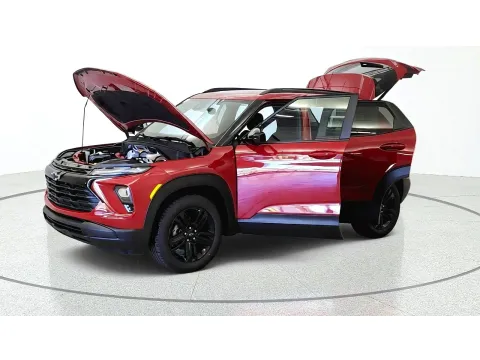 More photos of 2026 Chevrolet Trailblazer LT at Tom Gill Chevrolet, KY
