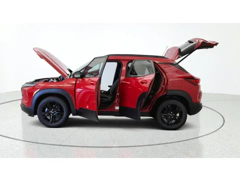 More photos of 2026 Chevrolet Trailblazer LT at Tom Gill Chevrolet, KY