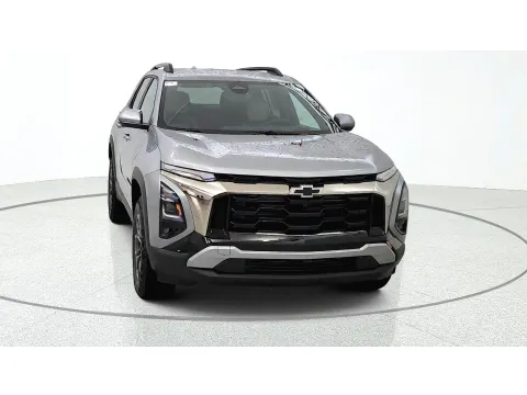 Photos of 2027 Chevrolet Equinox AWD ACTIV for sale in Florence, KY at Tom Gill Chevrolet