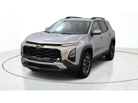Another view of 2027 Chevrolet Equinox AWD ACTIV for sale in Florence, KY at Tom Gill Chevrolet