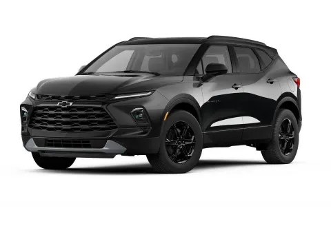 Photos of 2026 Chevrolet Blazer 2LT for sale in Florence, KY at Tom Gill Chevrolet