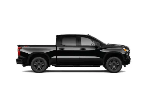 More photos of 2026 Chevrolet Silverado 1500 Custom at Tom Gill Chevrolet, KY