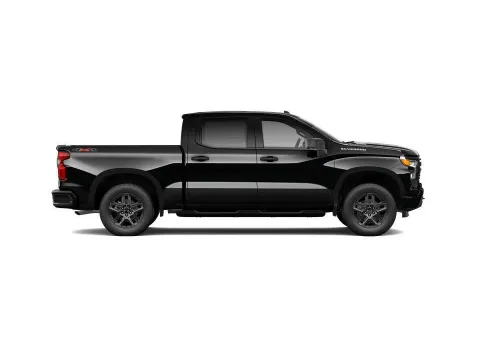 More photos of 2026 Chevrolet Silverado 1500 Custom at Tom Gill Chevrolet, KY