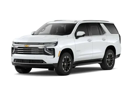 Photos of 2027 Chevrolet Tahoe LT for sale in Florence, KY at Tom Gill Chevrolet