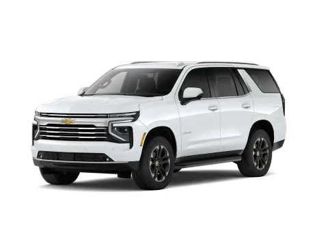 Another view of 2027 Chevrolet Tahoe LT for sale in Florence, KY at Tom Gill Chevrolet