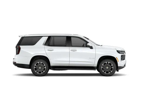 More photos of 2027 Chevrolet Tahoe LT at Tom Gill Chevrolet, KY