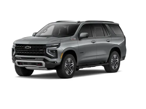 Photos of 2027 Chevrolet Tahoe Z71 for sale in Florence, KY at Tom Gill Chevrolet