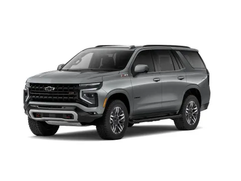 Another view of 2027 Chevrolet Tahoe Z71 for sale in Florence, KY at Tom Gill Chevrolet