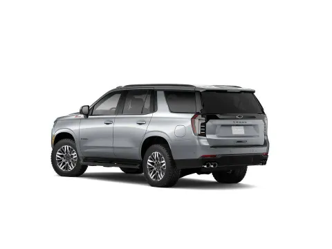 More photos of 2027 Chevrolet Tahoe Z71 at Tom Gill Chevrolet, KY