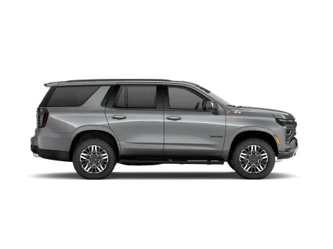 More photos of 2027 Chevrolet Tahoe Z71 at Tom Gill Chevrolet, KY