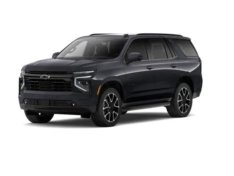 Photos of 2027 Chevrolet Tahoe RST for sale in Florence, KY at Tom Gill Chevrolet