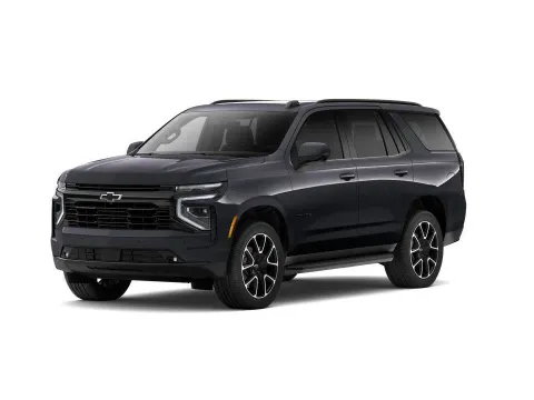 Another view of 2027 Chevrolet Tahoe RST for sale in Florence, KY at Tom Gill Chevrolet