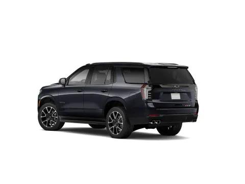 More photos of 2027 Chevrolet Tahoe RST at Tom Gill Chevrolet, KY