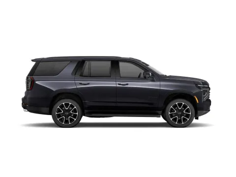 More photos of 2027 Chevrolet Tahoe RST at Tom Gill Chevrolet, KY