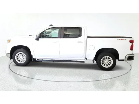 More photos of 2023 Chevrolet Silverado 1500 LT at Tom Gill Chevrolet, KY