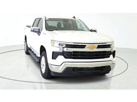 Photos of 2023 Chevrolet Silverado 1500 LT for sale in Florence, KY at Tom Gill Chevrolet