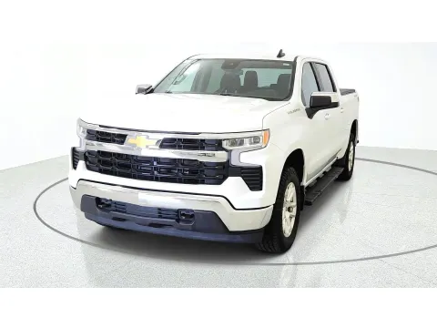 Another view of 2023 Chevrolet Silverado 1500 LT for sale in Florence, KY at Tom Gill Chevrolet