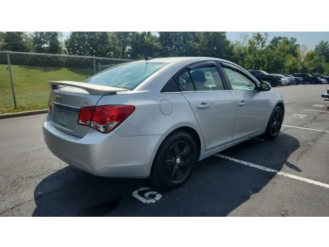 Photos of 2013 Chevrolet Cruze 1LT for sale in Florence, KY at Tom Gill Chevrolet