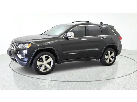More photos of 2015 Jeep Grand Cherokee Limited at Tom Gill Chevrolet, KY