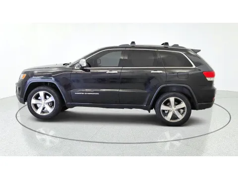 More photos of 2015 Jeep Grand Cherokee Limited at Tom Gill Chevrolet, KY