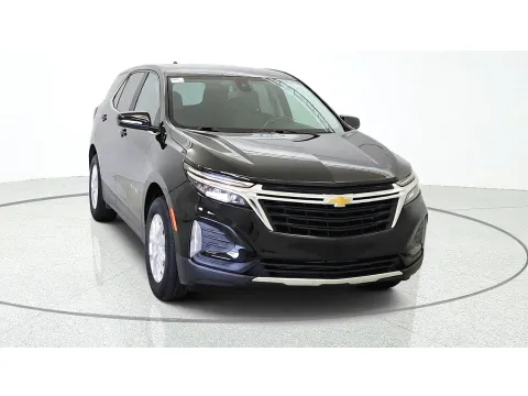 Photos of 2022 Chevrolet Equinox LT for sale in Florence, KY at Tom Gill Chevrolet
