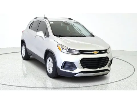 Photos of 2020 Chevrolet Trax LT for sale in Florence, KY at Tom Gill Chevrolet