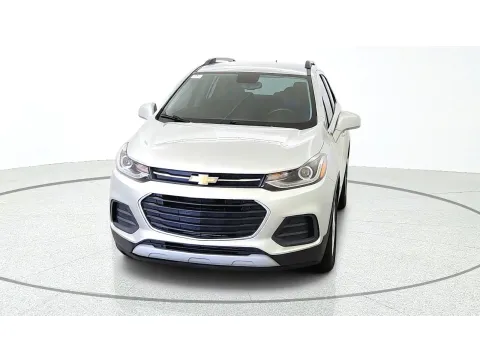 Another view of 2020 Chevrolet Trax LT for sale in Florence, KY at Tom Gill Chevrolet