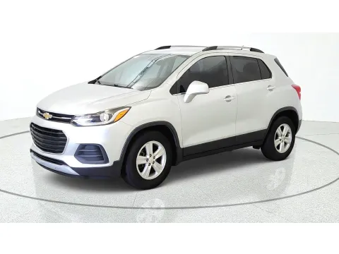 More photos of 2020 Chevrolet Trax LT at Tom Gill Chevrolet, KY