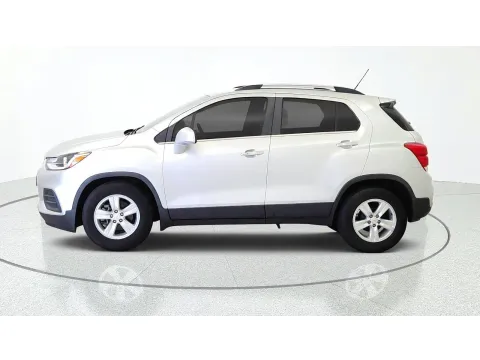 More photos of 2020 Chevrolet Trax LT at Tom Gill Chevrolet, KY