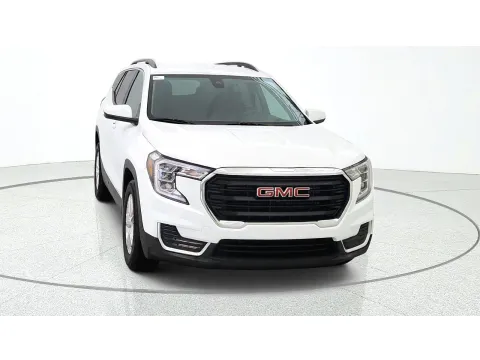 Photos of 2024 GMC Terrain SLE for sale in Florence, KY at Tom Gill Chevrolet