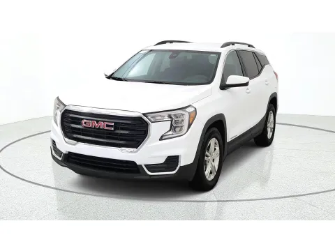 Another view of 2024 GMC Terrain SLE for sale in Florence, KY at Tom Gill Chevrolet
