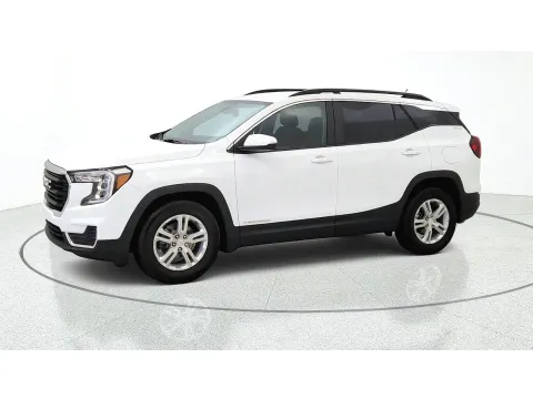 More photos of 2024 GMC Terrain SLE at Tom Gill Chevrolet, KY