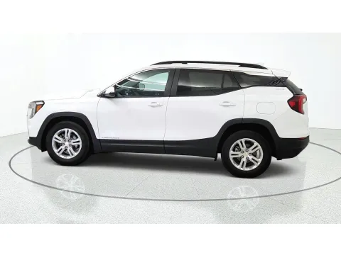 More photos of 2024 GMC Terrain SLE at Tom Gill Chevrolet, KY
