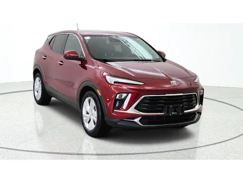 Photos of 2024 Buick Encore GX Preferred for sale in Florence, KY at Tom Gill Chevrolet
