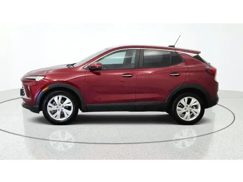 More photos of 2024 Buick Encore GX Preferred at Tom Gill Chevrolet, KY