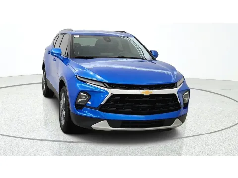 Photos of 2024 Chevrolet Blazer LT for sale in Florence, KY at Tom Gill Chevrolet