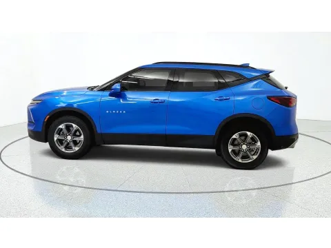 More photos of 2024 Chevrolet Blazer LT at Tom Gill Chevrolet, KY