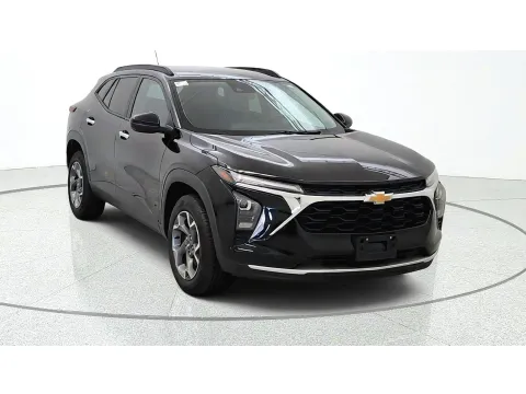 Photos of 2024 Chevrolet Trax LT for sale in Florence, KY at Tom Gill Chevrolet