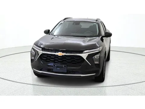 Another view of 2024 Chevrolet Trax LT for sale in Florence, KY at Tom Gill Chevrolet