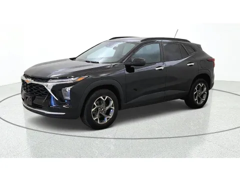 More photos of 2024 Chevrolet Trax LT at Tom Gill Chevrolet, KY