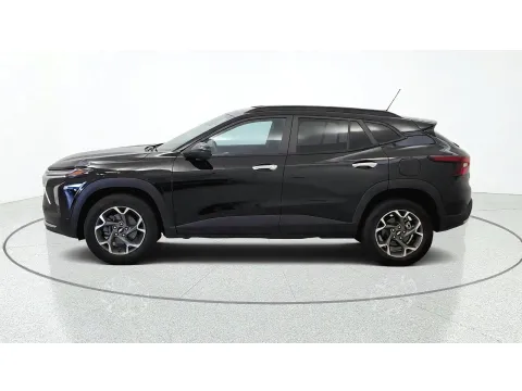 More photos of 2024 Chevrolet Trax LT at Tom Gill Chevrolet, KY