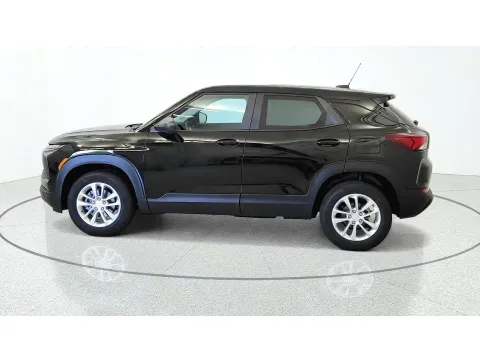 More photos of 2026 Chevrolet Trailblazer LS at Tom Gill Chevrolet, KY