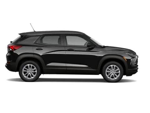 More photos of 2026 Chevrolet Trailblazer LS at Tom Gill Chevrolet, KY