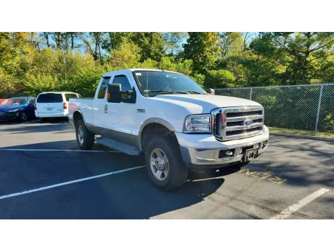 Photos of 2006 Ford Super Duty F-250 Lariat for sale in Florence, KY at Tom Gill Chevrolet