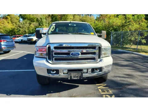 Another view of 2006 Ford Super Duty F-250 Lariat for sale in Florence, KY at Tom Gill Chevrolet