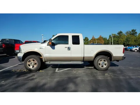 More photos of 2006 Ford Super Duty F-250 Lariat at Tom Gill Chevrolet, KY
