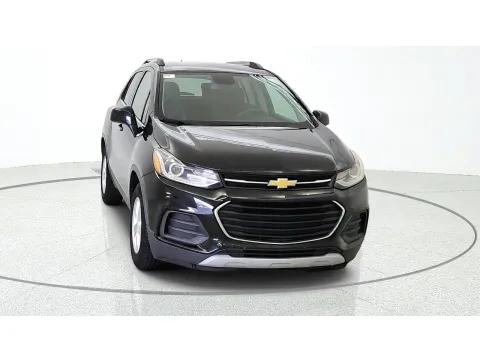 Photos of 2019 Chevrolet Trax LT for sale in Florence, KY at Tom Gill Chevrolet