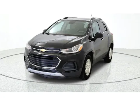 Another view of 2019 Chevrolet Trax LT for sale in Florence, KY at Tom Gill Chevrolet